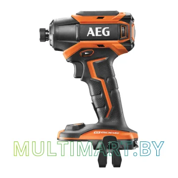 Винтоверт AEG Powertools BSS 18B6-0 (без АКБ) картинка 6